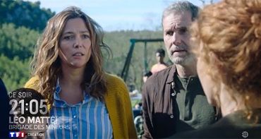Léo Mattéï (saison 8, TF1) : pourquoi Sandrine Quétier a vécu un tournage éprouvant avec Jean-Luc Reichmann