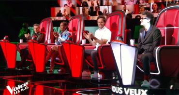 Audiences TV prime (samedi 17 avril 2021) : The Voice relègue Mongeville, Laurence Boccolini menacée par Hawaii 5-0