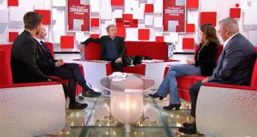 Vivement dimanche : vive inquiétude pour Michel Drucker, France 2 en panique