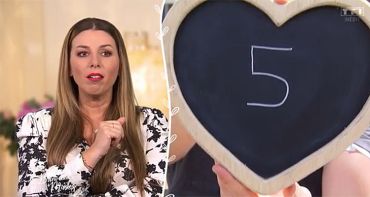 TF1 : Bienvenue aux mariés écrasés par Les reines du shopping, Cristina Cordula renverse une rivale sur M6