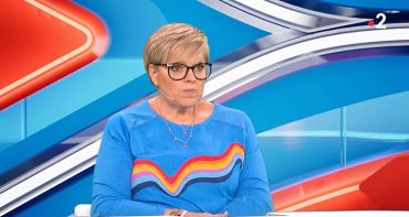 Laurence Boccolini : coup d'arrêt fatal pour Un mot peut en cacher un autre et Mot de passe, sacrifiés en plein succès par France 2