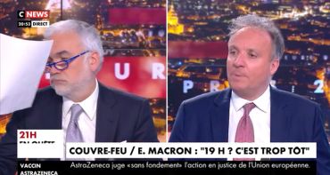 L'heure des pros : Pascal Praud destitué, CNews gagnante