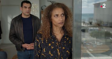 Frédérique Kamatari (Un si grand soleil) : « Mo va accepter qu'Enric revienne à la maison »