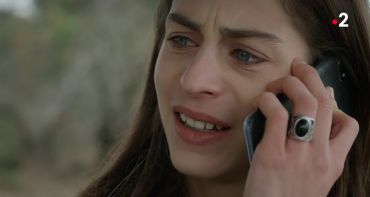 Un si grand soleil (spoiler) : Billie agresse physiquement Enzo, Maryline en détresse 