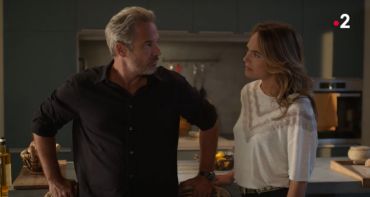 Mélanie Maudran (Claire, Un si grand soleil) : « Florent va dévoiler ses fêlures et s'écrouler... »