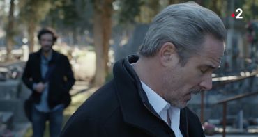 Fabrice Deville (Florent, Un si grand soleil) : « Jonathan n'a pas fini de faire des ravages »