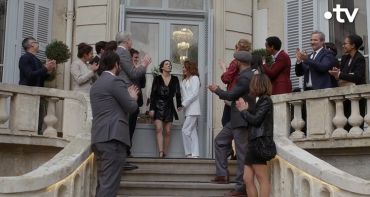 Un si grand soleil (spoiler) : la mort frappe Billie, Élise et Sofia célèbrent leur mariage