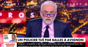 L'Heure des Pros : Pascal Praud piégé, CNews inquiétée ?