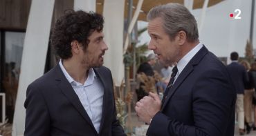 Un si grand soleil (spoiler) : Jonathan en couple, Ludo rebondit après Johanna, semaine romantique sur France 2