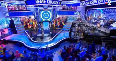 Audiences TV access (samedi 8 mai 2021) : Nagui en tête, Catherine Matausch bouscule TF1, C l'hebdo et LMDLA en hausse