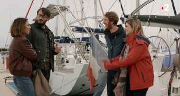 Un si grand soleil en avance : spoilers et résumé de l'épisode du mardi 11 mai 2021 sur France 2