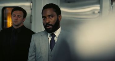 Programme TV de ce soir (vendredi 14 mai 2021) : Tenet avec John David Washington (Canal+), Koh-Lanta (TF1), la saison 7 de Profilage....