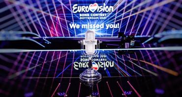 Eurovision 2021, en direct de Rotterdam : alerte Covid et rebondissements, la première demi-finale bousculée avec Destiny, Elena Tsagrinou, The Roop...