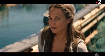 Audiences TV Prime (mardi 18 mai 2021) : Tandem facile en tête, Lincoln faible sur TF1, Tomb Raider bat M6