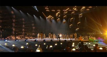 Eurovision Junior 2021 : le show en France à la Scène Musicale le 19 décembre, qui va gagner après Valentina ?