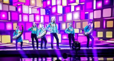 Eurovision 2021, en direct de Rotterdam : coup d'arrêt pour Duncan Laurence et l'Islande, la surprise Flo Rida, tous les rebondissements de la demi-finale 2
