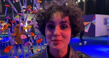 Eurovision 2021, la réaction de Barbara Pravi sur sa 2e place : « Je suis tellement fière... C'est un truc de dingue ! »
