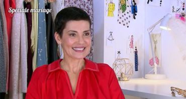 Les reines du shopping : Cristina Cordula repousse un danger, Incroyables transformations tient tête sur M6