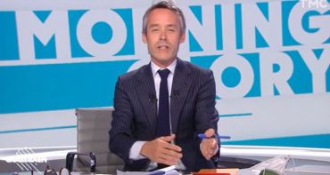 Quotidien : Yann Barthès s'offre un visage de CNews, audiences impactées pour TMC ?