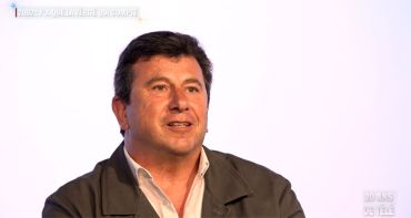 Pascal Bataille : « Y'a que la vérité qui compte était une pépite explosive »