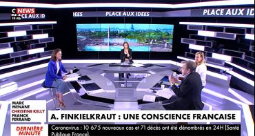 CNews : Pascal Praud piqué au vif, la fuite des chroniqueurs de L'heure des Pros ?