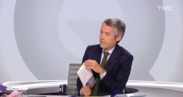 Quotidien : Yann Barthès menacé de tribunal, alerte rouge pour TMC face à C8