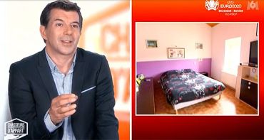 Audiences TV Access (samedi 12 juin 2021) : Roland Garros fait chuter Stéphane Plaza, Nikos Aliagas séduit les femmes, Les mystères de l'amour en baisse