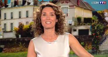 TF1 : Marie-Sophie Lacarrau explose, Julian Bugier prend ses distances