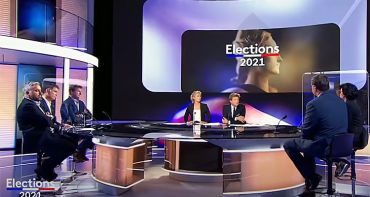 Programme TV de ce soir (dimanche 27 juin 2021) : le choc Belgique / Portugal (M6), Barbecue (TF1), résultats des élections régionales et départementales... 