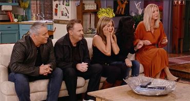 Friends reunion (TF1) : quelle audience pour les retrouvailles de Courteney Cox, Jennifer Aniston, Matthew Perry… ?