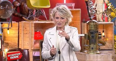 Affaire conclue : Sophie Davant éloignée, la décision inévitable de France 2