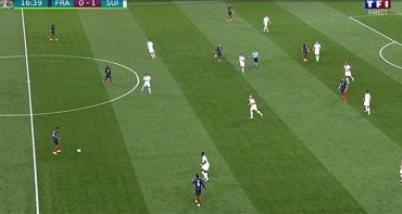 Audiences TV prime (lundi 28 juin 2021) : TF1 écrase avec France / Suisse, soirée noire pour M6 et The Cry