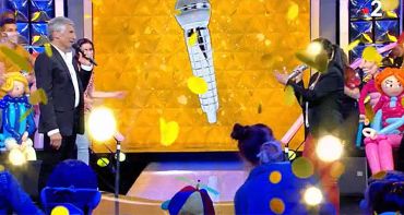 Audiences TV Access (mardi 29 juin 2021) : Angleterre / Allemagne (TF1) bombarde N'oubliez pas les paroles, Stéphane Plaza impuissant