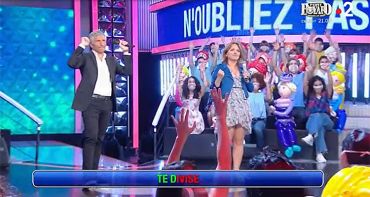 Audiences TV Access (samedi 3 juillet 2021) : N'oubliez pas les paroles et TF1 piégés par le 19/20 national, W9 s'offre le Palmashow
