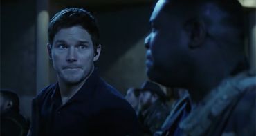 The Tomorrow War (Amazon Prime Video) : une suite prévue pour le film avec Chris Pratt et J.K. Simmons ?
