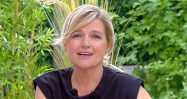 C à vous : le retour imprévu d'Anne-Elisabeth Lemoine après son éviction sur France 2