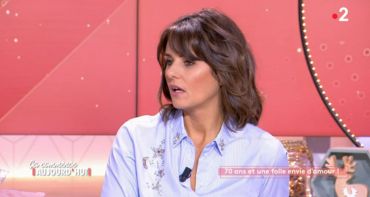 France 2 : coup fatal pour Faustine Bollaert