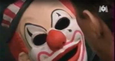 Le Clown : le retour de la série avec Sven Martinek, Alerte Cobra en crossover