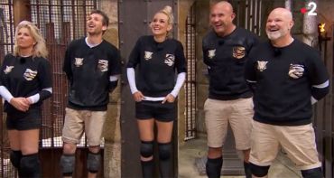 Audiences TV prime (samedi 10 juillet 2021) : Les 12 coups de midi survole Magellan, Fort Boyard au plus haut