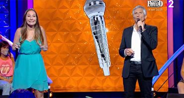 Audiences TV access (samedi 10 juillet 2021) : N'oubliez pas les paroles règne, TF1 battue par le 19/20, Stéphane Plaza paralyse M6 