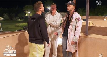 Audiences TV access (jeudi 15 juillet 2021) : Demain nous appartient renversant, Mieux chez soi et Objectif reste du monde en hausse