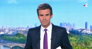JT 13H (TF1) : retour aux sources pour Marie-Sophie Lacarrau, Jean-Baptiste Marteau annonce son départ