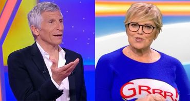 France 2 : Nagui s'en va, Laurence Boccolini et Tout le monde veut prendre sa place repoussés