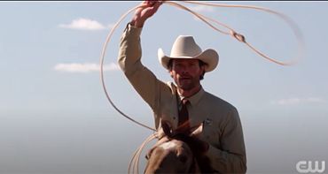 TF1 : le retour de Walker Texas Ranger, le succès de Jared Padalecki (Supernatural) en successeur de Chuck Norris