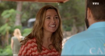 Sandrine Quétier (20 ans d'émissions cultes, TF1) : « Je n'ai jamais quitté un plateau en claquant la porte. On ne m'a jamais insultée »