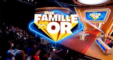 Une famille en or : un casse-tête pour TF1, Camille Combal déstocké ?