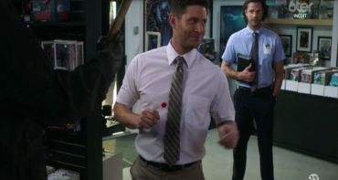 Supernatural (6Ter) : Dean et Sam Winchester évincés en saison 14, Elodie Gossuin à la rescousse