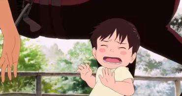 Miraï, ma petite sœur (Arte) : comment Mamoru Hosoda (Dragon Ball Z) s'est inspiré de ses enfants pour ce film d'animation ? 