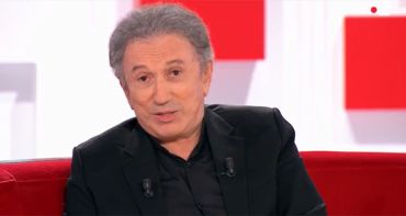 Vivement dimanche relégué, Michel Drucker menacé sur France 2 ?