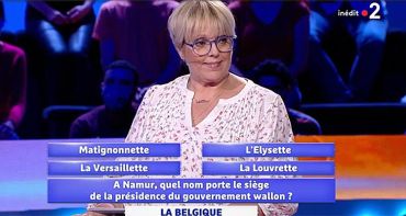 Tout le monde veut prendre sa place : Laurence Boccolini promue, audience renversante à France 2